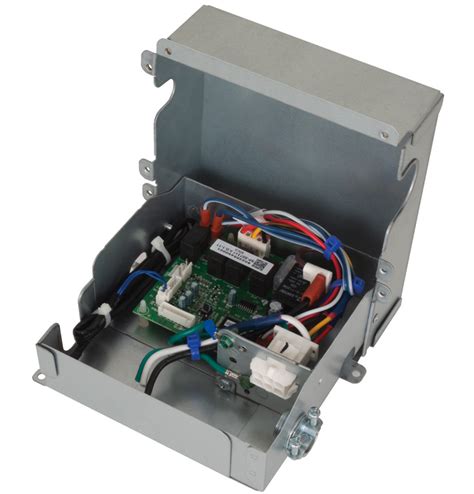 electric air remote control box|ge rvac electronic control box.